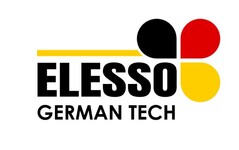 elesso gherman tech